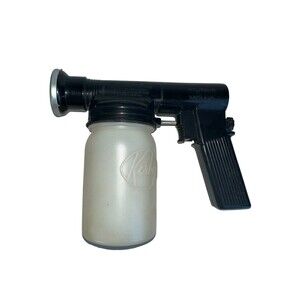 Kirby Suds O Gun Soap Dispenser Attachment Vacuum Replacement Part Genuine